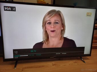 140cm, 4K Smart TV 0rava LT-1410, Wi-Fi, DVBT2 - 10