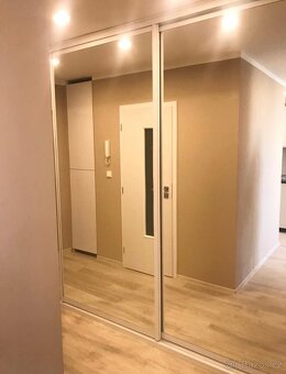 Pronájem 2+kk s lodžií po rekonstrukci - 10