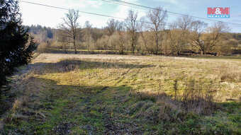 Prodej pozemku k bydlení, 2648 m², Roudná - 10