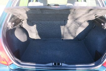 PEUGEOT 307 1.616V, BOHATÁ VÝBAVA - 10
