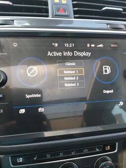 VW Tiguan 2.0 TDI,110kw DSG - 10