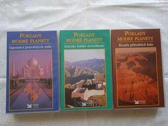 VHS kazety Readers Digest Výběr - 10