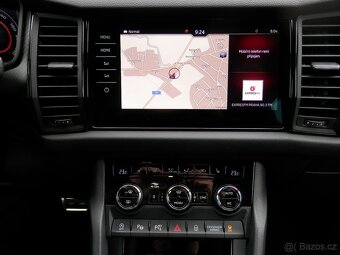 Škoda Kodiaq 2.0Bi-TDi RS DSG, Panorama, Neávislé, DPH - 10