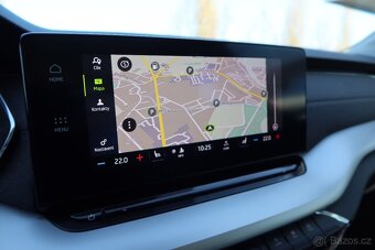 Škoda Octavia 4 Combi Style+ 2.0 TDI 110 kw, ČR,matrix,tažné - 10