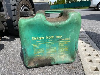 Prodam kompresor Dräger - 10