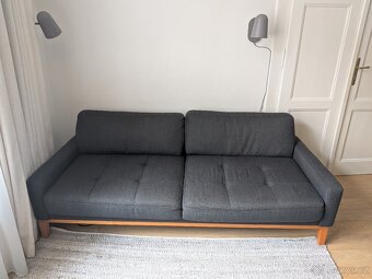 Pohovka MESONICA Musso Tufted - 10