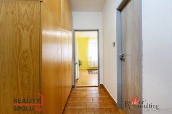 Pronájem, byty/2+1, 100 m2, Pod Stráží 1713/23, Bolevec, 323 - 10