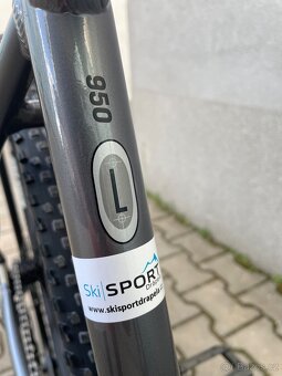 Nové kolo SCOTT ASPECT 950 velikost L - SLEVA - 10