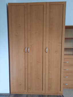 Kompletně vybavený pokoj - 10