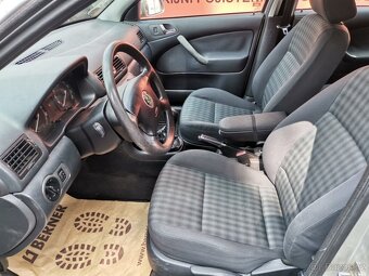 Škoda Octavia 1.6i 75kw Kombi Klima - 10
