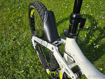 Haibike Allmtn 7 - 10