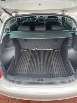 ŠKODA FABIA 1.2 TSI 63 kW, r.v.2013 112000 km NOVÉ ROZVODY - 10