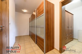 Prodej, byty/2+kk, 59 m2, U Velkého rybníka 2219/115, 32300 - 10