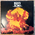 Kiss The Originals LP Vynil - 10