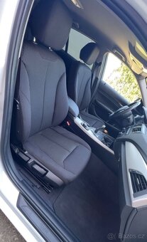 BMW rad 1 116i,F20 AT8 - 10