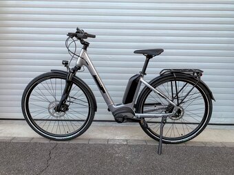 Trenolli BRENTA Classico Active Plus NX - 10