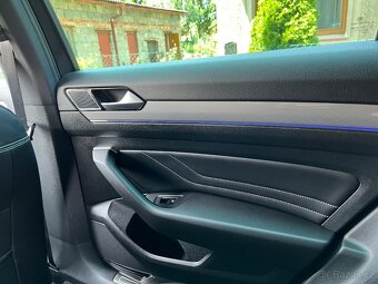 VW PASSAT GTE R-LINE — 1.4 TSI HYBRID — 47.000 KM — WEBASTO - 10