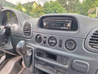 MERCEDES BENZ SPRINTER L2H2 213 CDI AUTOMAT - 10