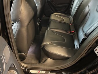 Audi S4 Avant 3.0TFSI V6 quattro 333PS KESSY Recarro 2014 - 10