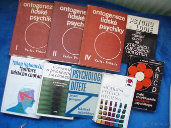 učebnice pro SOU,SOŠ, SŠ, gymnázia, SEŠ - 10