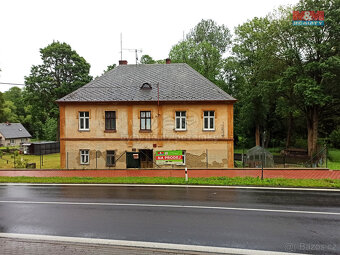 Prodej rodinného domu, 165 m², Lomnice - 10