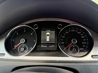 Volkswagen Passat 2013 2.0tdi - 10