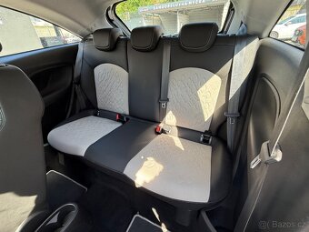 Opel Corsa E 1.4 66kW, rok 2016 automat - 10