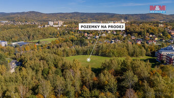 Prodej louky, 36077 m², Liberec - 10