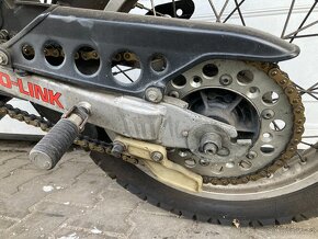 Honda XL 500 R - 10