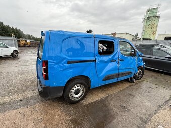 Toyota proace city 1.5d-4D L2 8AT 2024 5 mist - 10