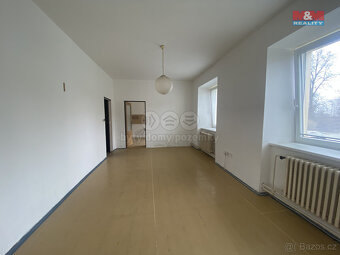 Prodej bytu 2+1, 58 m², Loučná nad Desnou - 10