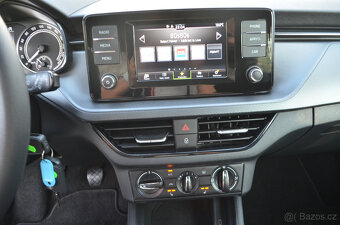 PRODÁM ŠKODA SCALA 1.0TSI 85KW 2020 TOP STAV - 10