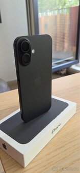 iPhone 16 128GB - 10
