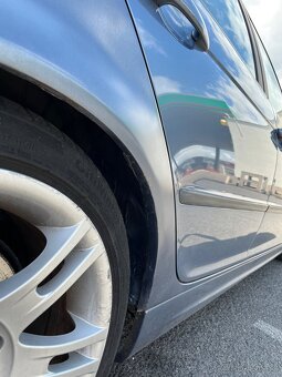 Bmw e46 325i 141KW automat - 10