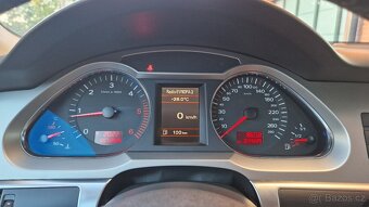 Audi A6 C6 2.7 TDI V6 132kW manual - 10