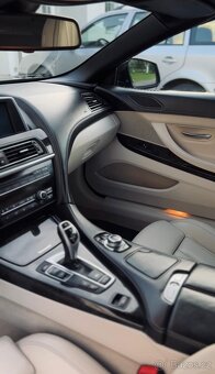 Prodej BMW 640i Cabrio - 10