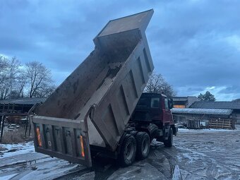Tatra Jamal 6x6 - 10