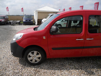 Renault Kangoo 1.2TCe 84Kw - 10