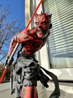 Darth Maul - Kotobukiya - 10
