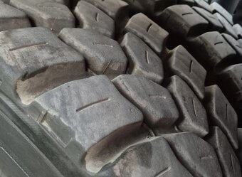 Mercedes-Benz AROCS 2651 - 6x4 - Tahač + Hydraulika – EURO 6 - 10
