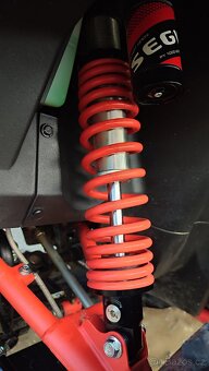 Segway snarler AT6 L EPS limited - 10