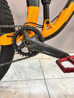 TREK FUEL EX 5 29 M - 10