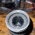 Canon EOS 750D DSLR - 10