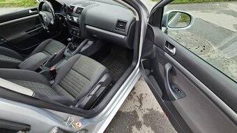 Vw golf 5 TOUR 2006 - 10