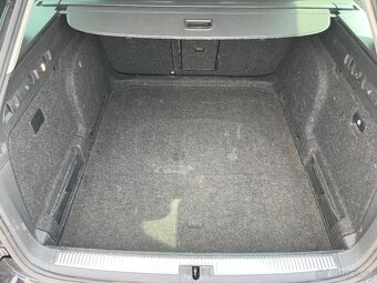 Škoda Superb, 110KW, 1.9 , černá, DPH - 10