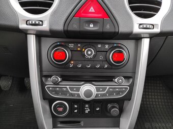 Renault Koleos 2.0 DCi 4x4 NAVIGACE DIGI KLIMA ZÁVĚS - 10