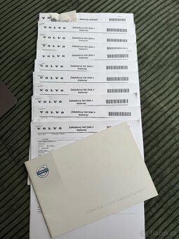 Volvo V60 D3 Automat – 2.0 Diesel – 2014 - 10