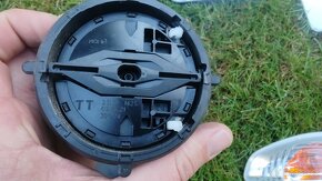 Renault Master Opel Movano 2013 - zrcadlo sklo BMW MINI... - 10