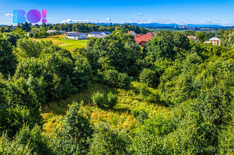 Prodej podílu na pozemku k výstavbě, 6 842 m², Karviná Ráj - 10