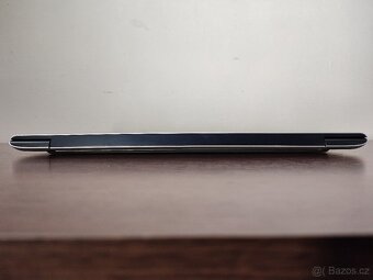 Kovový podsvícený Dell,i7-8gen,4gb GPU,14", SSD. - 10